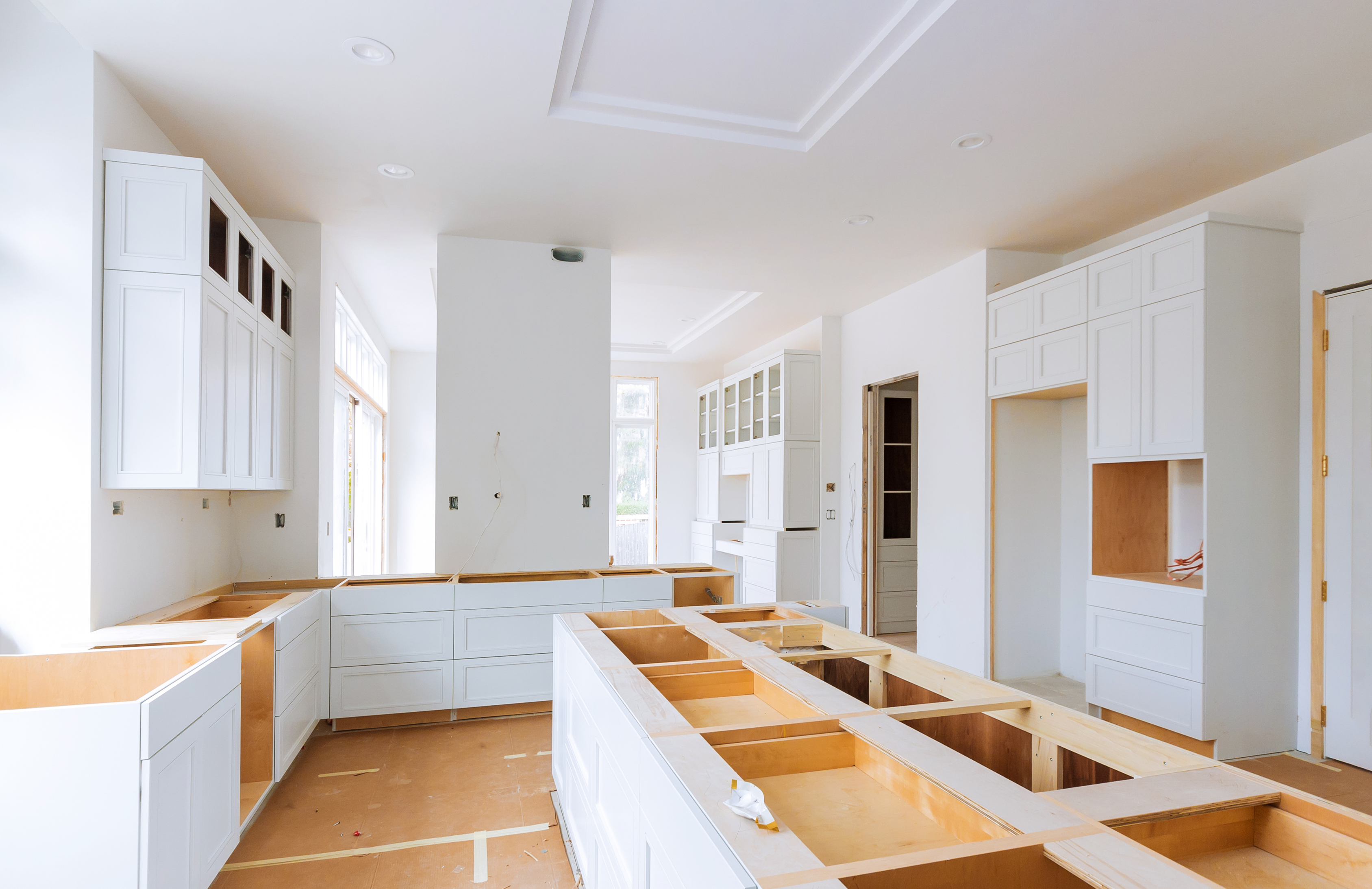 kitchen remodel near me