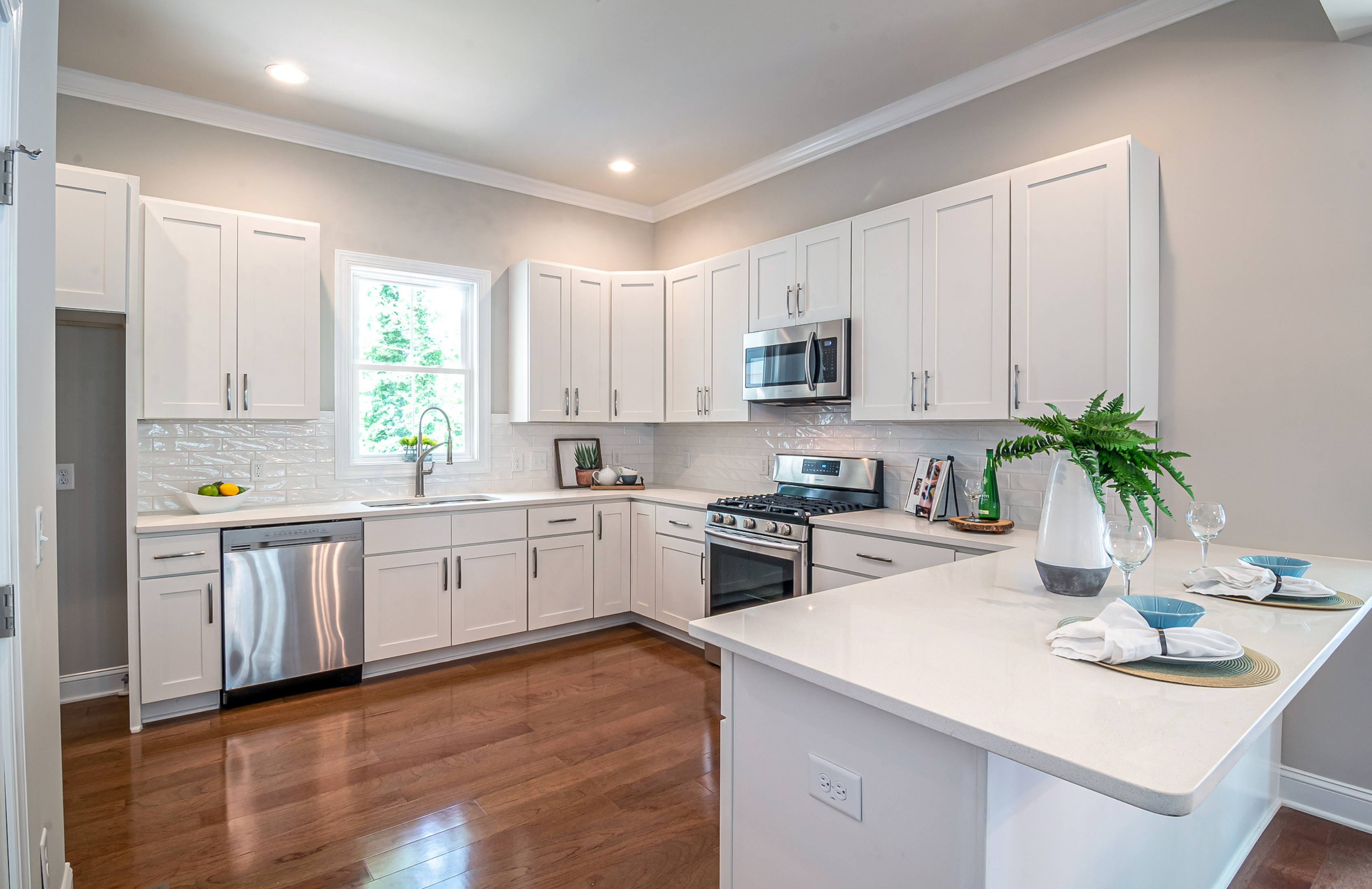 kitchen remodel contractors