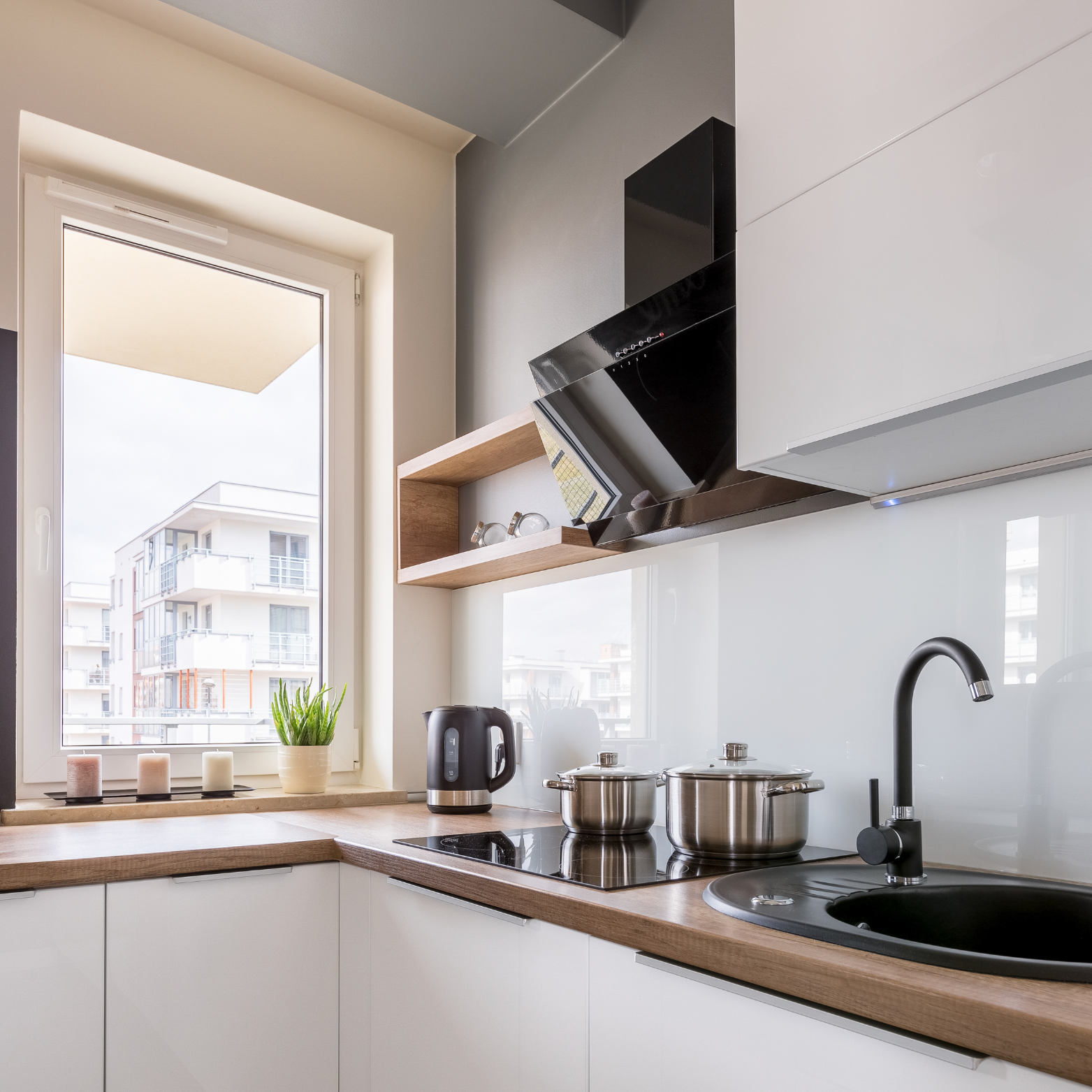 kitchen cabinet remodel