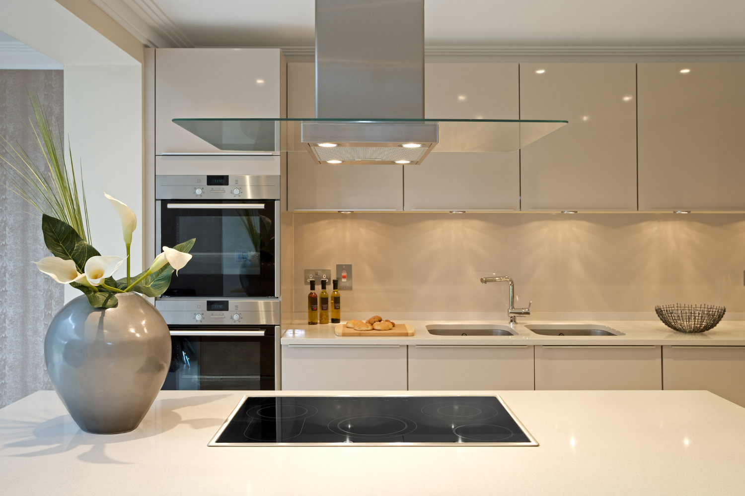 Remodel Kitchen